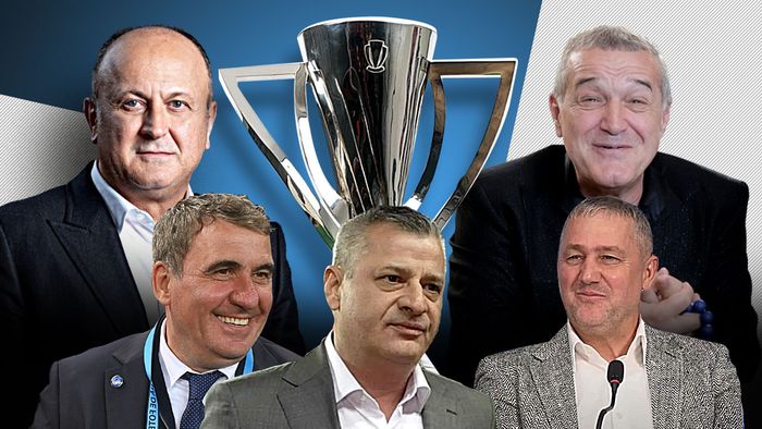 Cine ia titlul, echipele din play-off și retrogradatele din Superliga acestui sezon! Analiza ProSport care aduce o perspectivă argumentată înaintea primei etape din 2024! SPECIAL