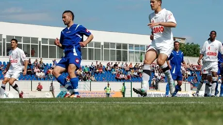 FC Botoșani - FCM Bacău,** trecut contra prezent!