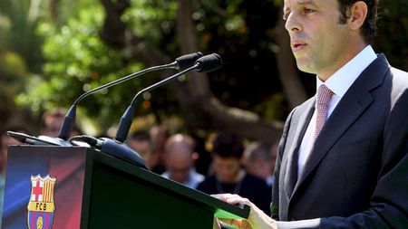 Barcelona are datorii de 550 de milioane de euro