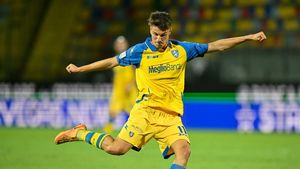 Daniel Boloca, surpriza lui Edward Iordănescu pentru meciurile naționalei României cu Finlanda și Bosnia: „Se pare că este un fotbalist bun”