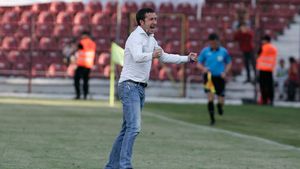 Cum ar fi asta:** Steaua să joace în aceeași zi în două competiții diferite! MM: "Putem găsi o echipă și pentru Cupă"