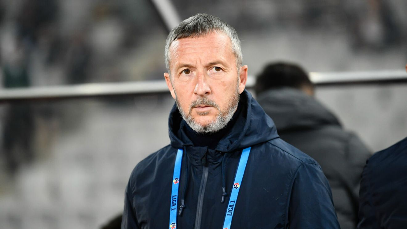 Meme Stoica le-a închis gura fanilor FCSB, care au criticat evoluția şi transferurile campioanei: „Calmați-vă, nevricoşilor”