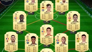 Aceasta este cea mai bună echipă cu care puteți începe FIFA 21! Kai Havertz și Timo Werner, vedetele echipei