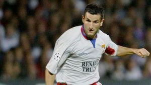 "Scopul nostru este să batem iar Steaua!"