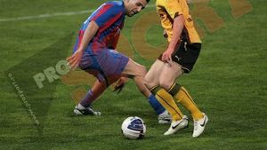 A fost deconspirat secretul Brașovului!** Cine este "artizanul" remizei din Ghencea