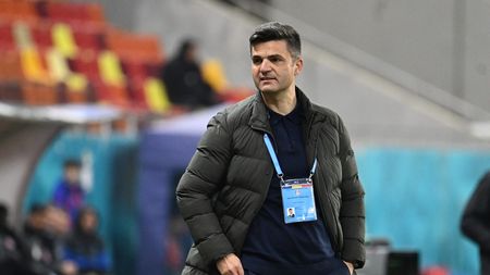 Florin Bratu, dat afară în Albania! Doar 6 etape a rezistat la Partizani
