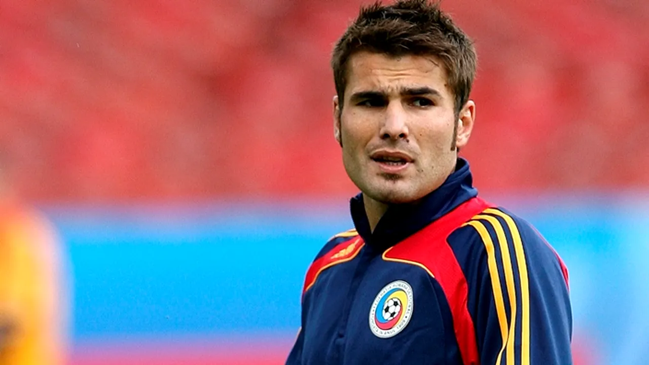 Adrian Mutu: 