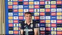 Rică Răducanu, devastator cu selecționerul Gică Hagi: „A fost jucător mare, dar ca antrenor n-a avut niciun rezultat”