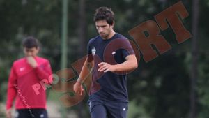 Lui Bibișkov i-a fost reziliat unilateral contractul