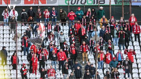 Conducătorul din Superliga cere o „revoluție” în fotbalul românesc: „Nu sunt de acord cu înjurăturile de pe stadioane!” | VIDEO EXCLUSIV ProSport Live