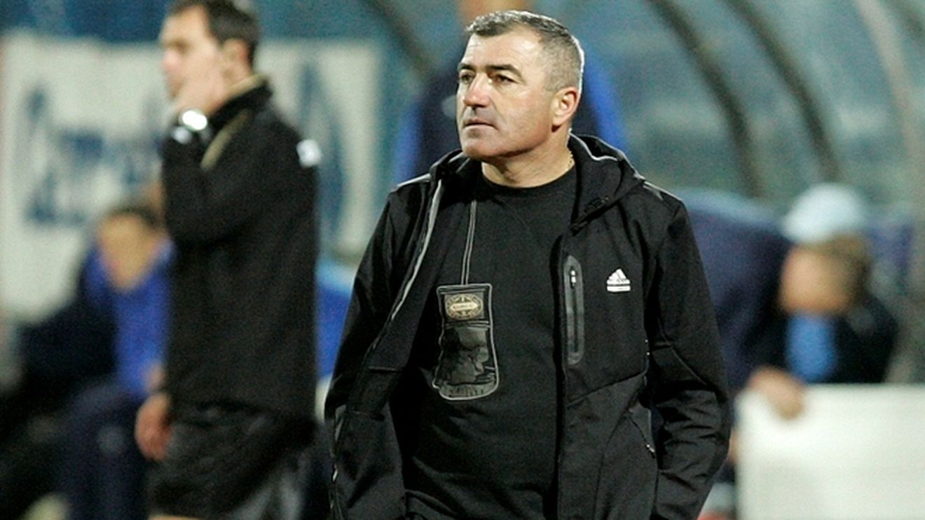 Planul lui Grigoraș:** "În 2011 atacăm Europa League!"