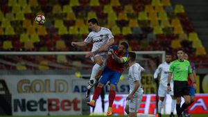 Plecare de la CFR Cluj! Fotbalistul care și-a reziliat contractul. Anunțul făcut de echipa din Gruia