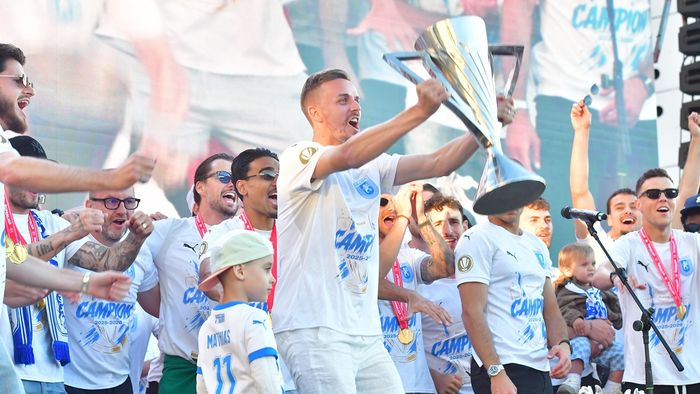 Eventul istoric, recompensat în Bănie! Primarul Lia Olguța Vasilescu a anunțat ce fotbaliști vor deveni cetățeni de onoare ai Craiovei