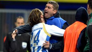 Ciobotariu: "E prima victorie din acest an, ce-i drept, scoasă cu forcepsul"