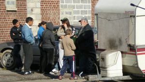 Rromii din Sarbogard se tem de represalii! "Sandor Raffael ne-a dezonorat!"