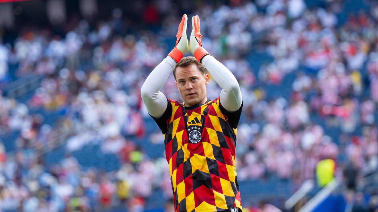 „AMAR!”. Manuel Neuer s-a retras din națională după rușinea suferită cu Germania la Cupa Mondială