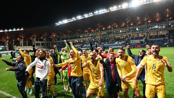 Ciprian Marica a numit jucătorul care nu poate lipsi din lotul României la EURO 2024 | VIDEO EXCLUSIV ProSport Live