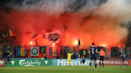 Presa din Bosnia, reacție după San Marino - România! „Cu siguranță, Federația Română de Fotbal va fi din nou sancționată”