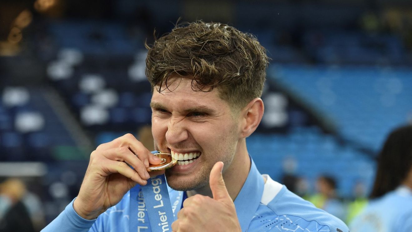 Manchester City a dat o nouă lovitură după transferul-record al lui Jack Grealish de la Aston Villa: John Stones a semnat noul contract!