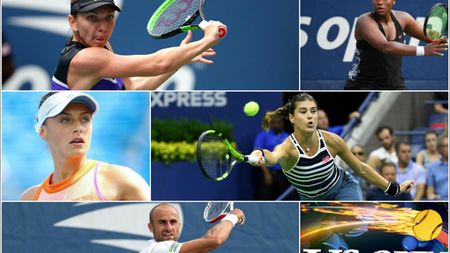Halep, OUT de la US Open 2019 în turul 2! Townsend a atacat-o furibund pe Simona și a obținut victoria carierei! Sorana Cîrstea rămâne singura speranță a României în turul 3: revenire importantă și revanșă în fața Bolșovei. Copil, executat rapid de Monfils. Ana Bogdan, învinsă de Martic