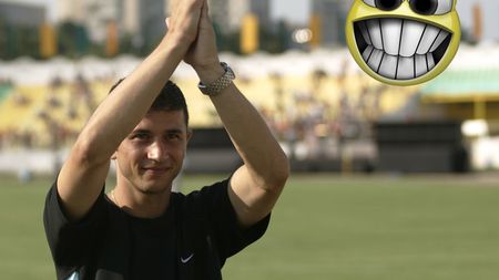 "Vă pup!** Plec în Siria după bani!"