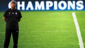 Lucescu: "Rezultatele nu se datorează banilor! Multe cluburi investesc enorm și nu obțin nimic"