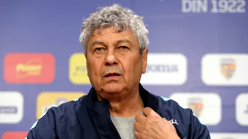 Mircea Lucescu și-a anunțat revenirea în antrenorat! Când semnează cu noul club