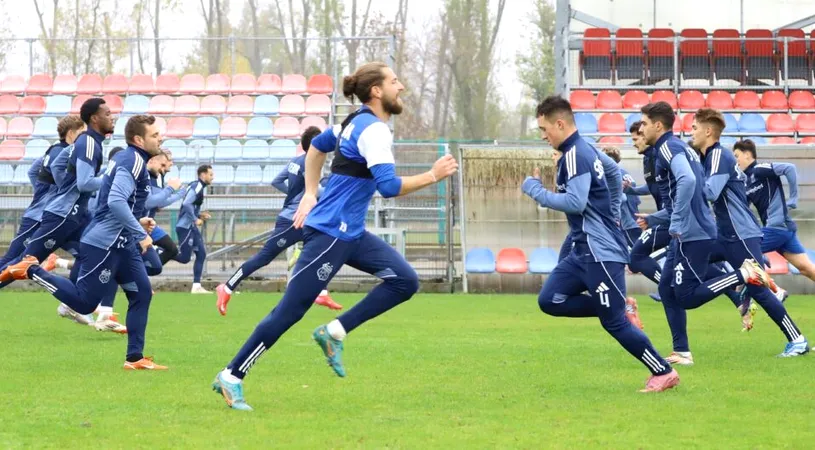 Steaua are un nou jucător la antrenamente! Totul despre brazilianul Pedro Gusso și reacția lui Daniel Oprița