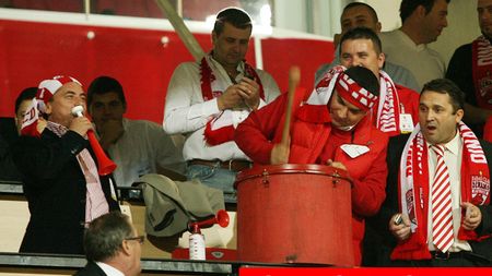 Lider galerie Dinamo, despre condamnările din Dosarul Transferurilor: "Considerăm că s-a făcut dreptate"