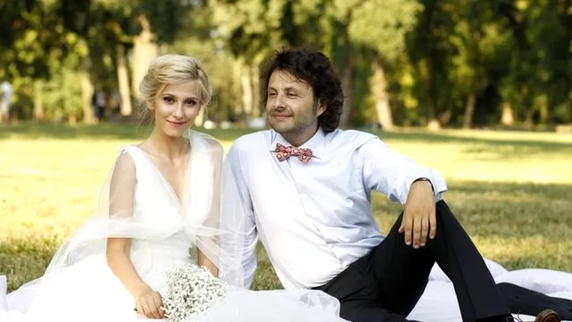 Dana Rogoz, umilită de fosta soție a Radu Dragomir! 'Și-a părăsit familia pentru o...'