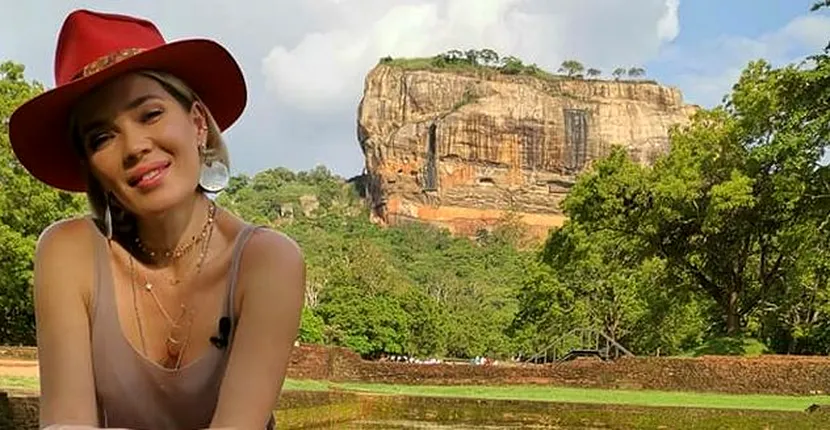 Cu ce problemă se confruntă Gina Pistol după naștere. ”Prima consecință pe care o observ în cazul meu”