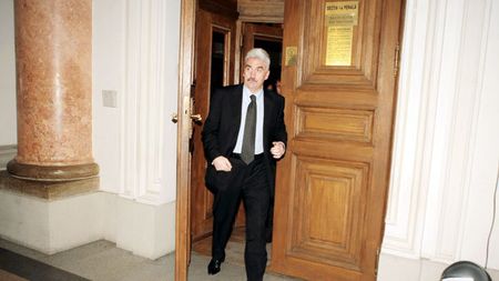 Sorin Țerbea a acordat în ProSport primul interviu de la eliberarea din arest:** "Nu o să cadă niciun cap! Nici aici, nici la cazul "Craiova"