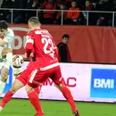 FC Hermannstadt – Dinamo București Live Video Online, de la ora 19:00, în a 14-a etapă a din Superliga. Echipele de start. Kopic mizează pe o formulă ofensivă