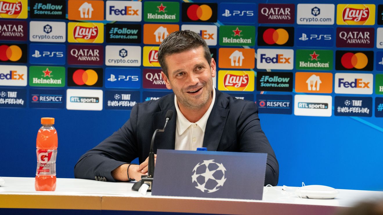 „Acesta este cuvântul de ordine la Inter”. Ce spun italienii înaintea confruntării lui Cristi Chivu cu Atletico Madrid