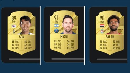 Lista celor mai buni atacanți de bandă din FIFA 23