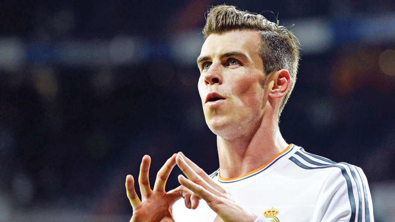 Bale spune că va rămâne și în sezonul viitor la Real Madrid: "Sunt foarte fericit, vreau să joc și să câștig trofee"