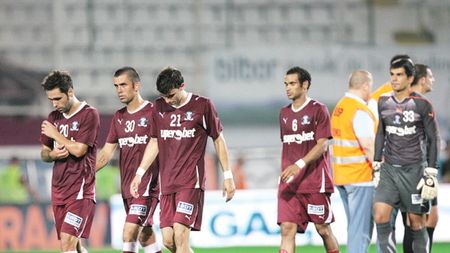 Rednic vrea 3 rapidiști!** "Herea nu poate pleca sub 1,5 mil! M. Antonio e greu de cumpărat"