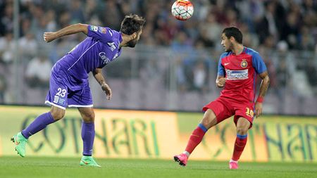 VIDEO | S-a făcut liniște în vestiar după victoria cu Steaua: "Vreau să vă spun ceva! Sunteți..." Discursul lui Florin Marin