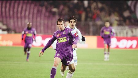 Latovlevici, dorit de Dinamo