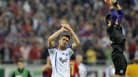 FC Copenhaga s-a calificat în sferturile de finală ale Cupei Danemarcei