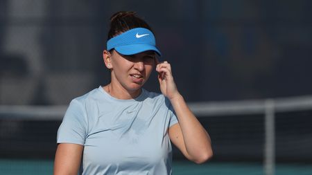 Simona Halep, pusă pe gânduri de filmul Cravata Galbenă: „România a dăruit genii, dar nu a ştiut să le păstreze acasă”