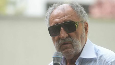 Ion Țiriac a anunțat o investiție uriașă pentru sport, de un milion de euro! Ce planuri are omul de afaceri: „Ei au 850 de academii!” | VIDEO