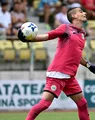 Plecat din Liga 2, Octavian Vâlceanu a semnat cu CFR Cluj! Portarul a prins transferul carierei