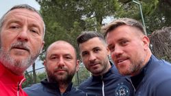 S-a terminat! Prima "victimă" de la FCSB: OUT, după venirea lui Laurențiu Reghecampf