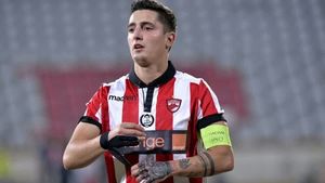 Steliano Filip, soluție pentru echipa națională a României? „Este o șansă imensă pentru el!” | VIDEO EXCLUSIV ProSport LIVE