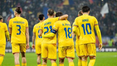 Presa din San Marino a reacționat când a văzut lotul României pentru meciul din preliminariile CM 2026