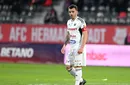 Dan Nistor, transferul ratat de Gigi Becali care îl macină pe miliardar? Reacția patronului FCSB după golul marcat de finul lui Mihai Pintilii