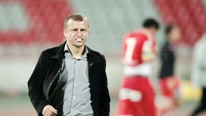 Îi bat mereu la Galați!** Oțelul nu a mai pierdut puncte acasă cu „U" de 17 ani