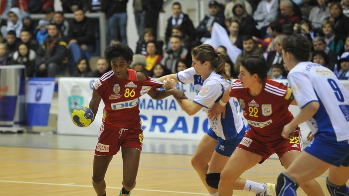 Revoluție în handbalul românesc! Trei puncte la victorie pentru a se elimina "blaturile" la egal. Posibil sistem cu play-off și play-out din toamnă