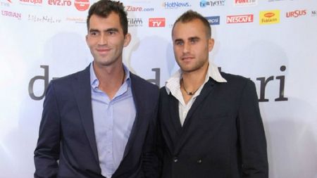 EXCLUSIV | Poveste neștiută cu Horia Tecău și Marius Copil: "Amândoi stăteam mai prost cu banii și am decis să mergem la un film..." Ce i-au răspuns vânzătorului la întrebarea "Dar nu vreți nimic de băut?"